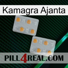 Kamagra Ajanta 25